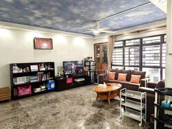 Blk 458 Clementi Avenue 3 (Clementi), HDB 5 Rooms #605841991